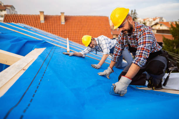 Best Gutter Installation and Repair  in Muskegon, MI